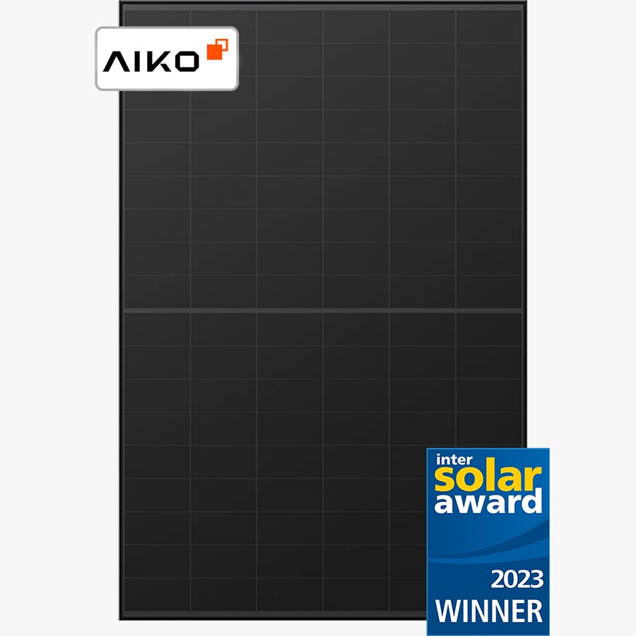 AIKO Solar Panels