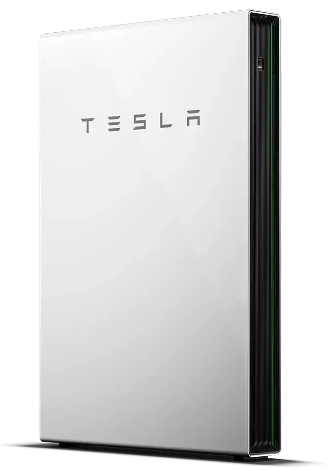 Tesla Powerwall 2