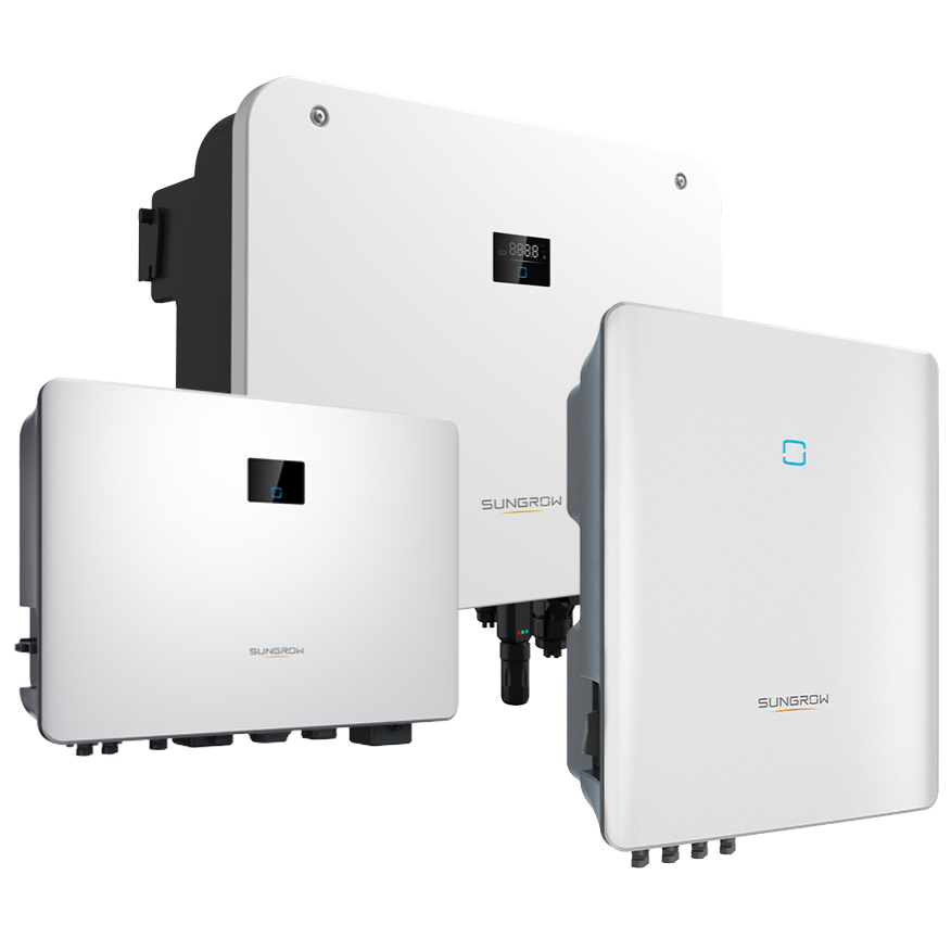 Sungrow Premium Inverters